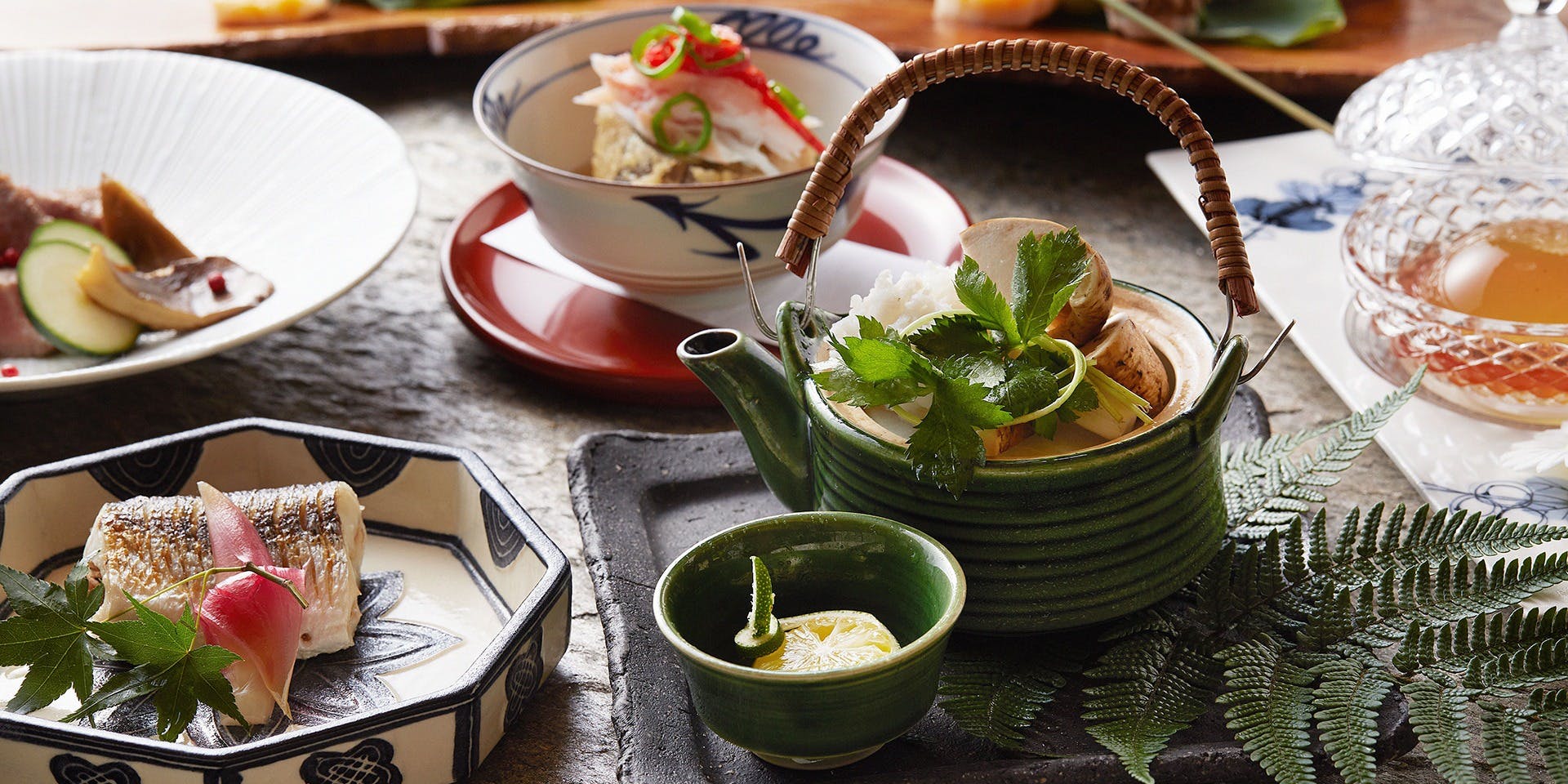 料亭俵石 by箱根リトリート