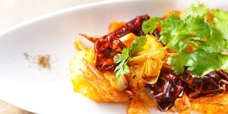 【エピセ】全10品　スタンダードコース