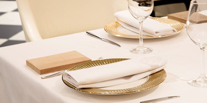 Restaurant Annoreve - 画像3