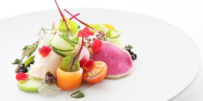 Restaurant Annoreve - 画像4