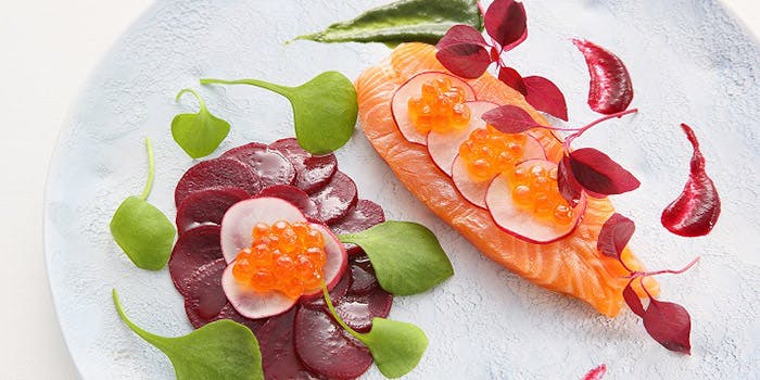 Restaurant Annoreve - 画像5