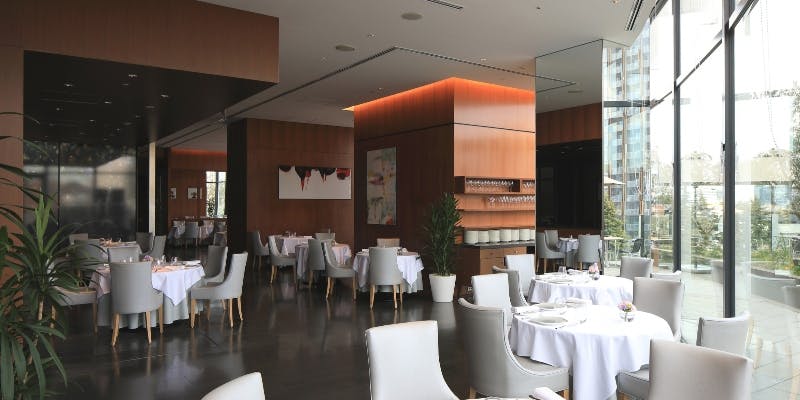 【平日限定】1ドリンク付きランチプラン