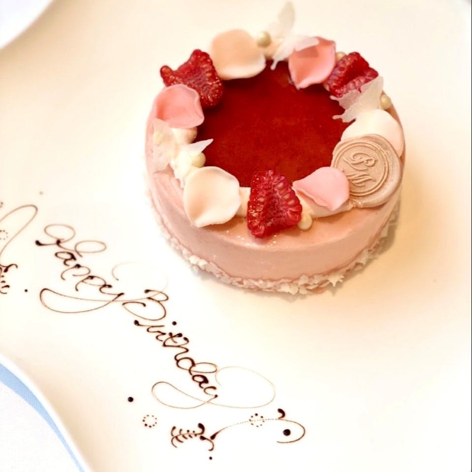 東京ミッドタウン周辺のケーキが楽しめるおすすめレストラントップ13 一休 Comレストラン