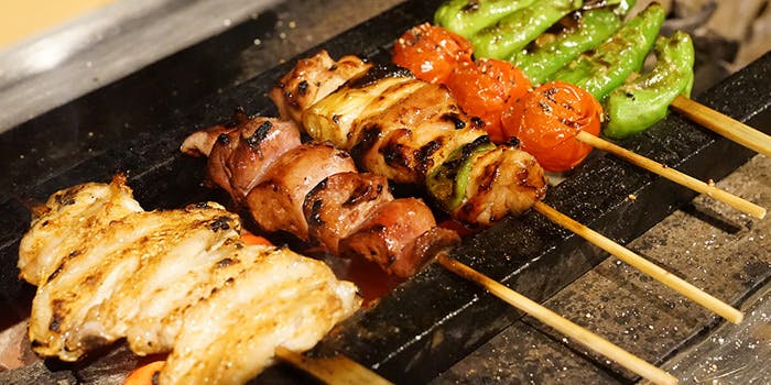 六本木の焼き鳥が楽しめるおすすめレストラントップ12 一休 Comレストラン 六本木の焼き鳥が楽しめるおすすめレストラントップ12 一休 Comレストラン