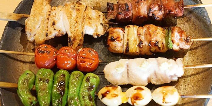 六本木の焼き鳥が楽しめるおすすめレストラントップ12 一休 Comレストラン 六本木の焼き鳥が楽しめるおすすめレストラントップ12 一休 Comレストラン