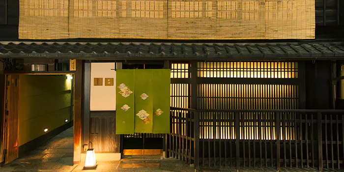 祇園のフレンチが楽しめるおすすめレストラン選 一休 Comレストラン
