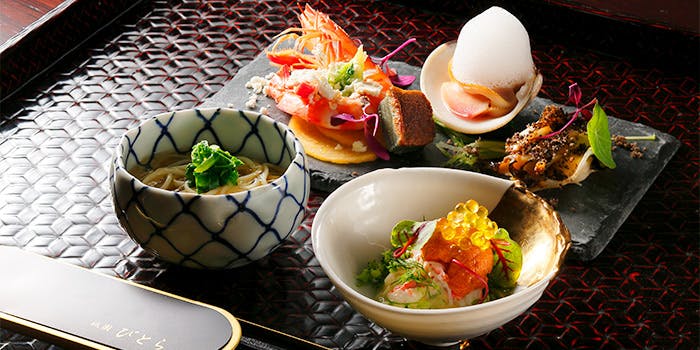 祇園のフレンチが楽しめるおすすめレストラン選 一休 Comレストラン
