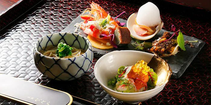 祇園のフレンチが楽しめるおすすめレストラン選 一休 Comレストラン