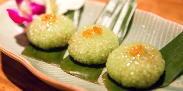 タヒチ 表参道 アジア エスニック タイ料理 一休 Comレストラン タヒチ 表参道 アジア エスニック タイ料理 一休 Comレストラン