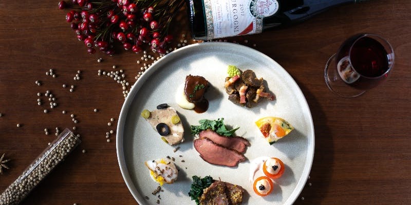覚王山ランチ22 おすすめ 絶品お昼ごはん13選 一休 Comレストラン