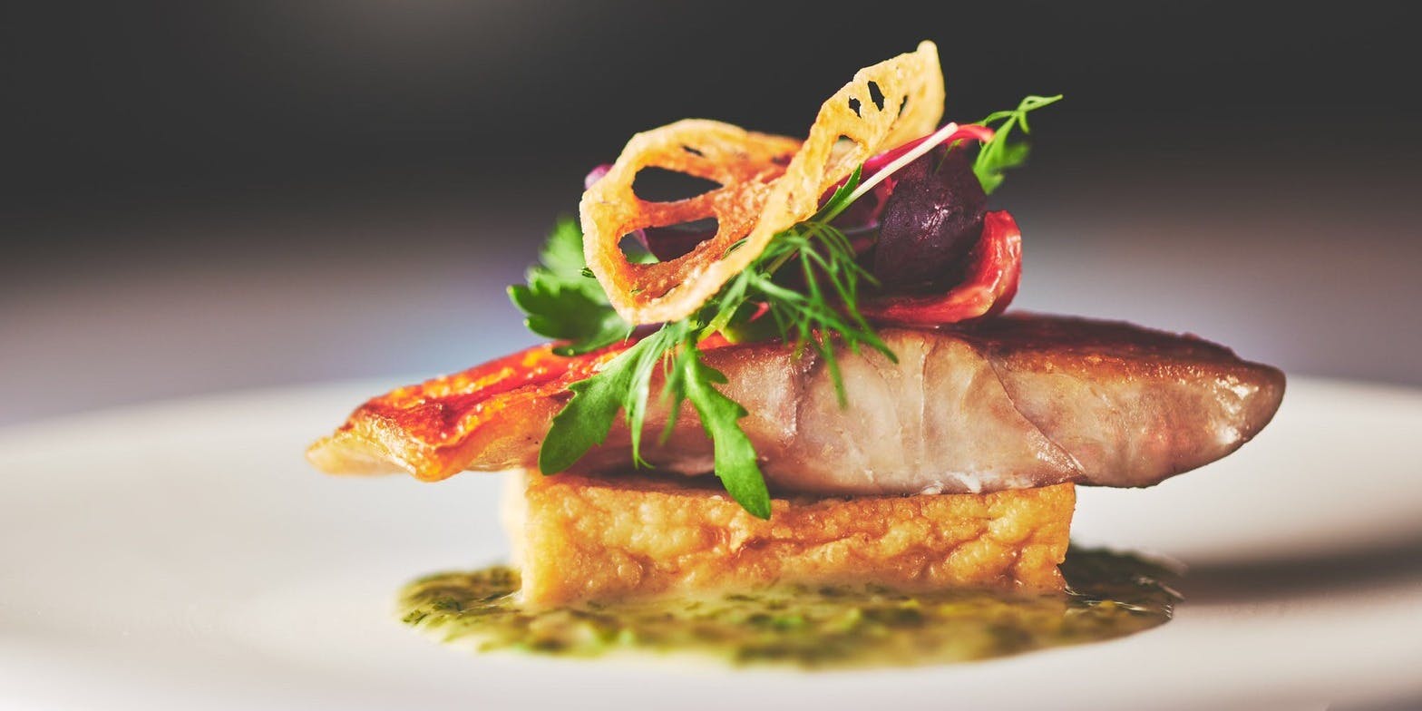 RESTAURANT VITRA NAGOYA - 画像13