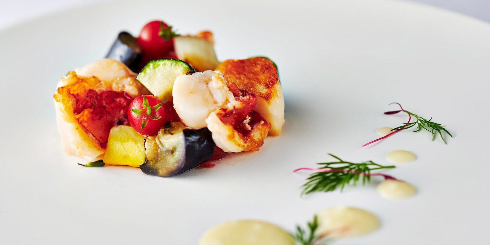 RESTAURANT VITRA NAGOYA - 画像12