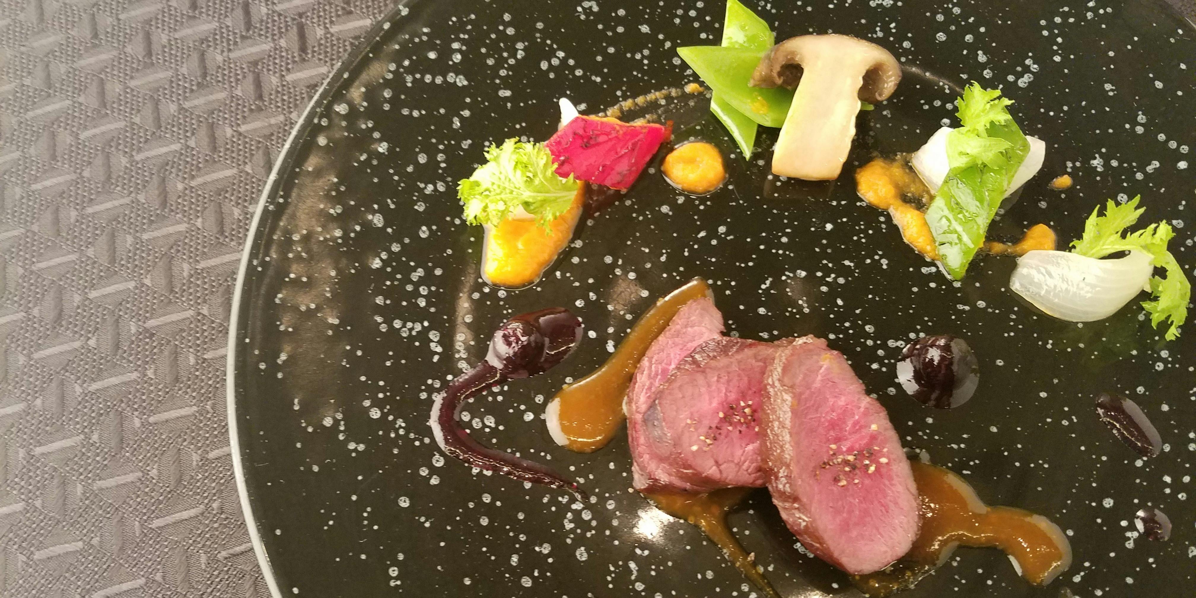 RESTAURANT VITRA NAGOYA - 画像17