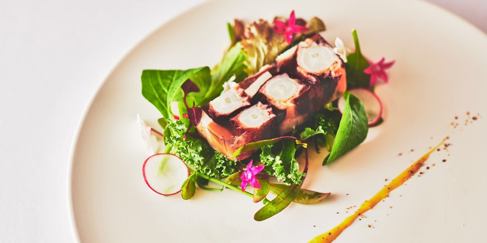 RESTAURANT VITRA NAGOYA - 画像14