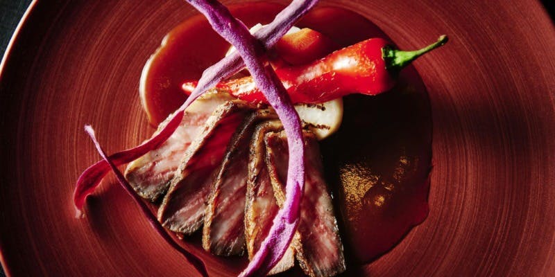 RESTAURANT VITRA NAGOYA - 画像16