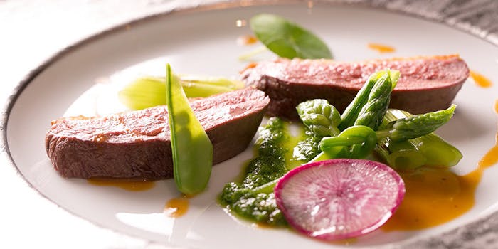 RESTAURANT VITRA NAGOYA - 画像8