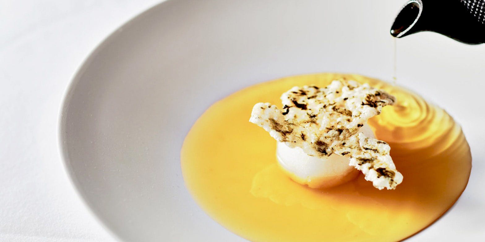 RESTAURANT VITRA NAGOYA - 画像5