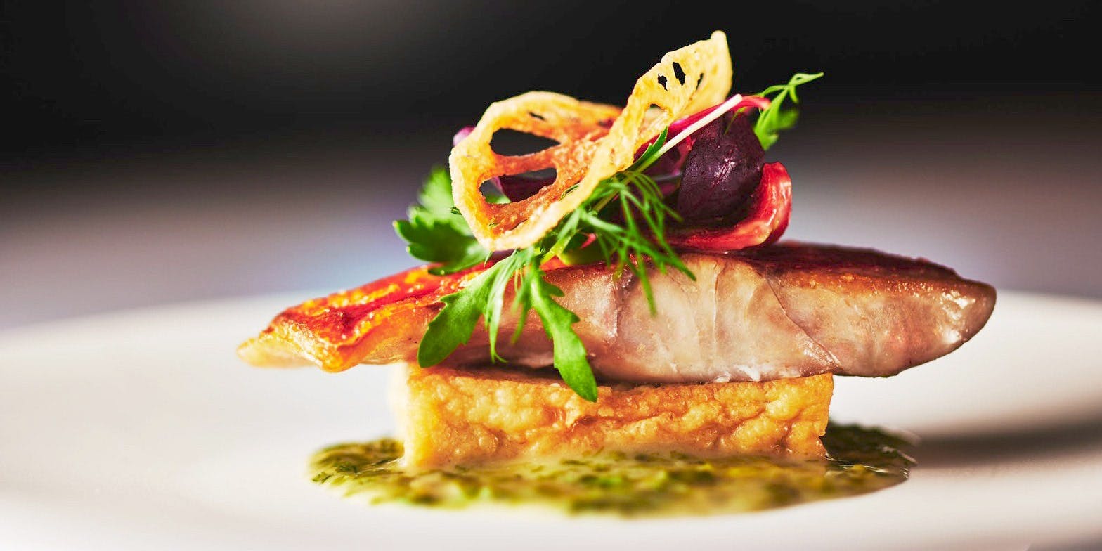 RESTAURANT VITRA NAGOYA - 画像7