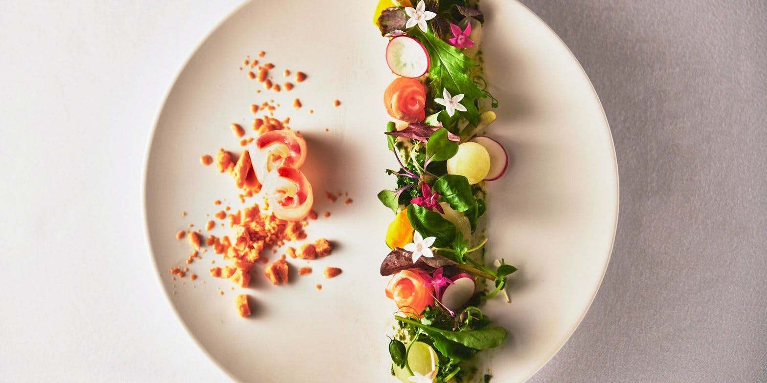 RESTAURANT VITRA NAGOYA - 画像6