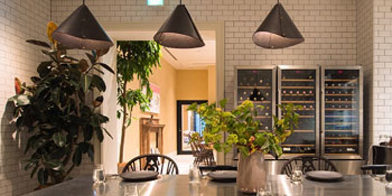 【シェフズテイスティングコース】記念日・接待に。最上級素材の7品	＋乾杯スパークリングプレゼント