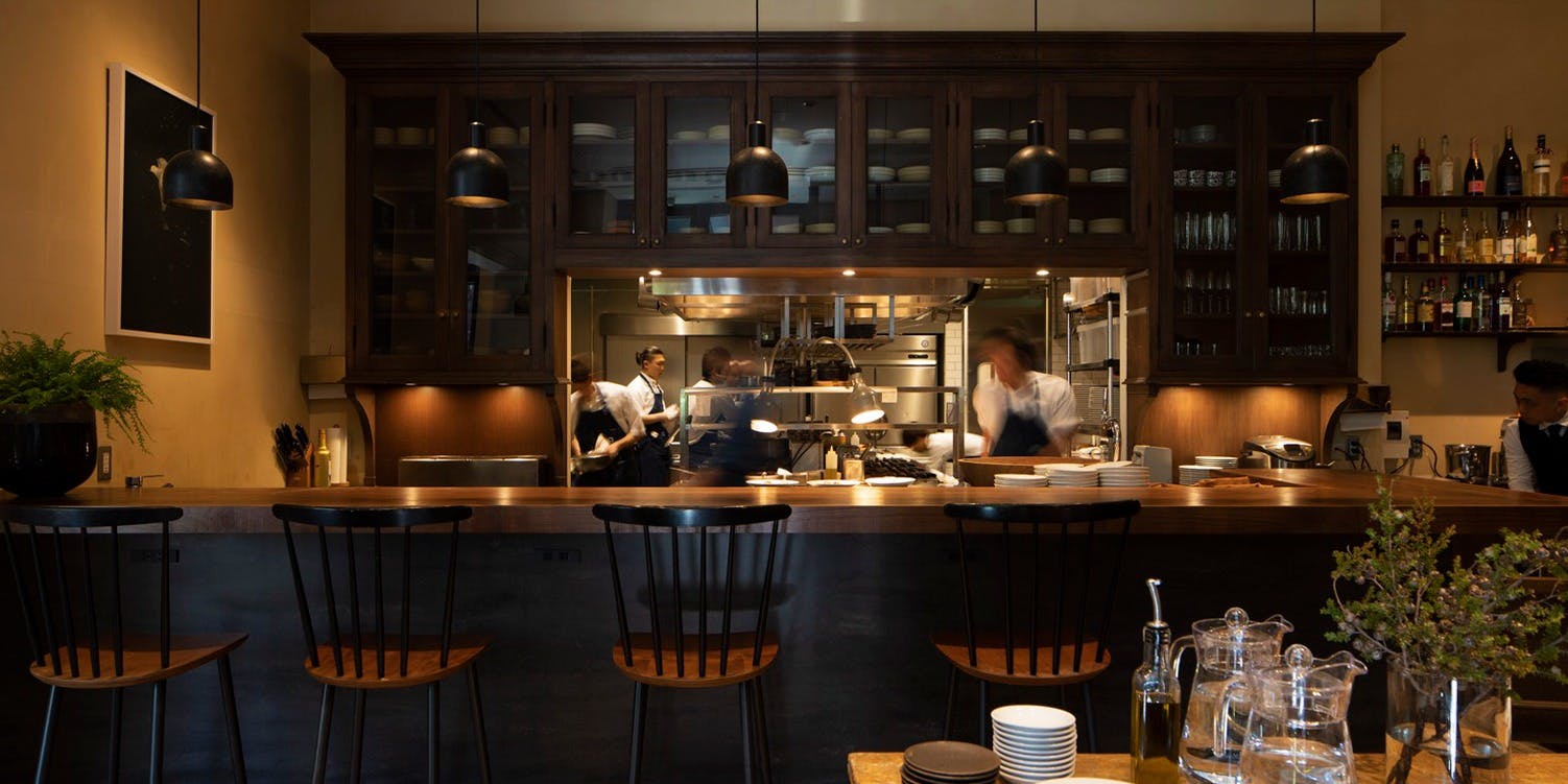 表参道のホテルでおすすめレストラントップ6 一休 Comレストラン