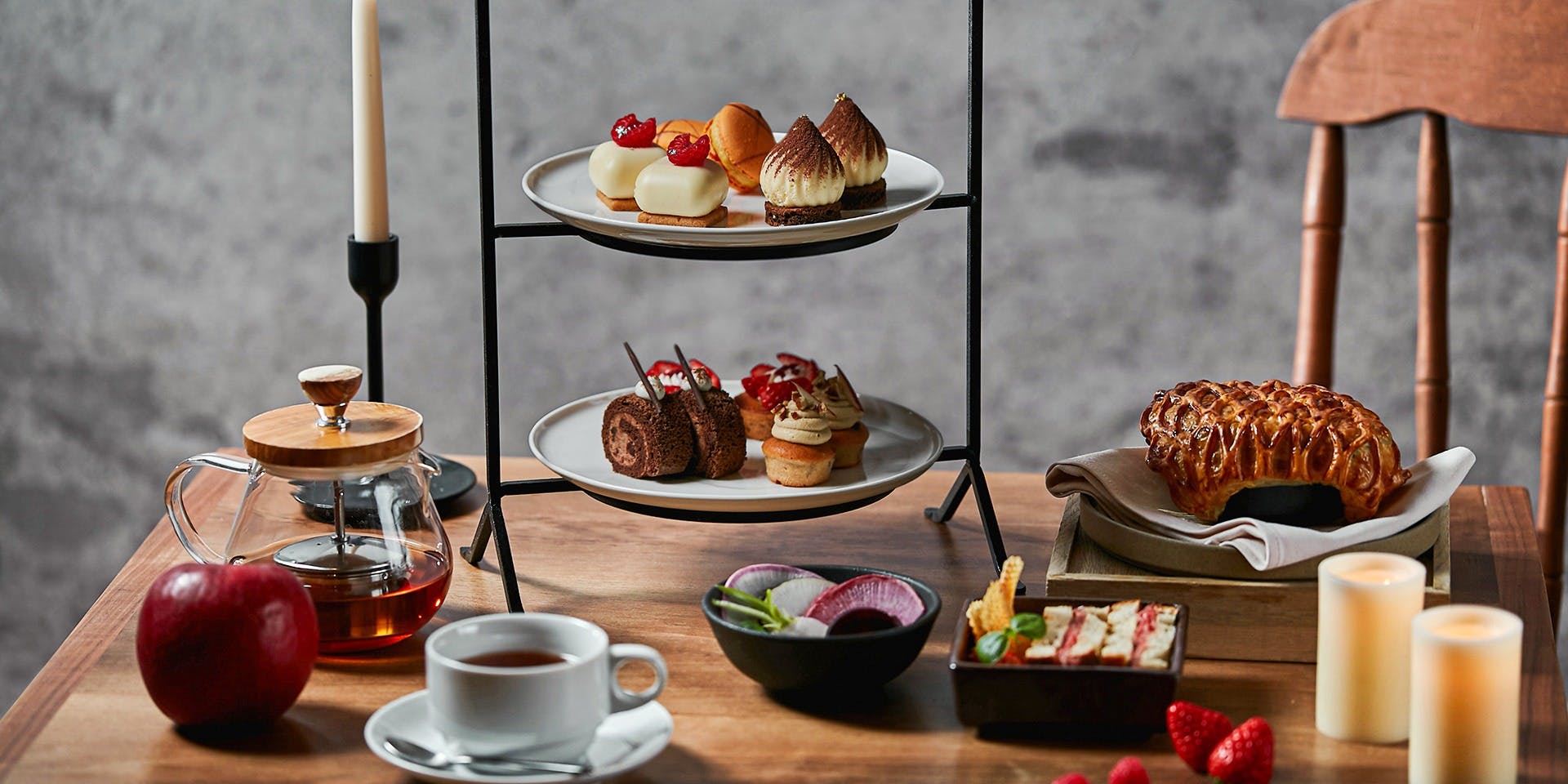 原宿のランチにハンバーグが楽しめるおすすめレストラントップ2 一休 Comレストラン