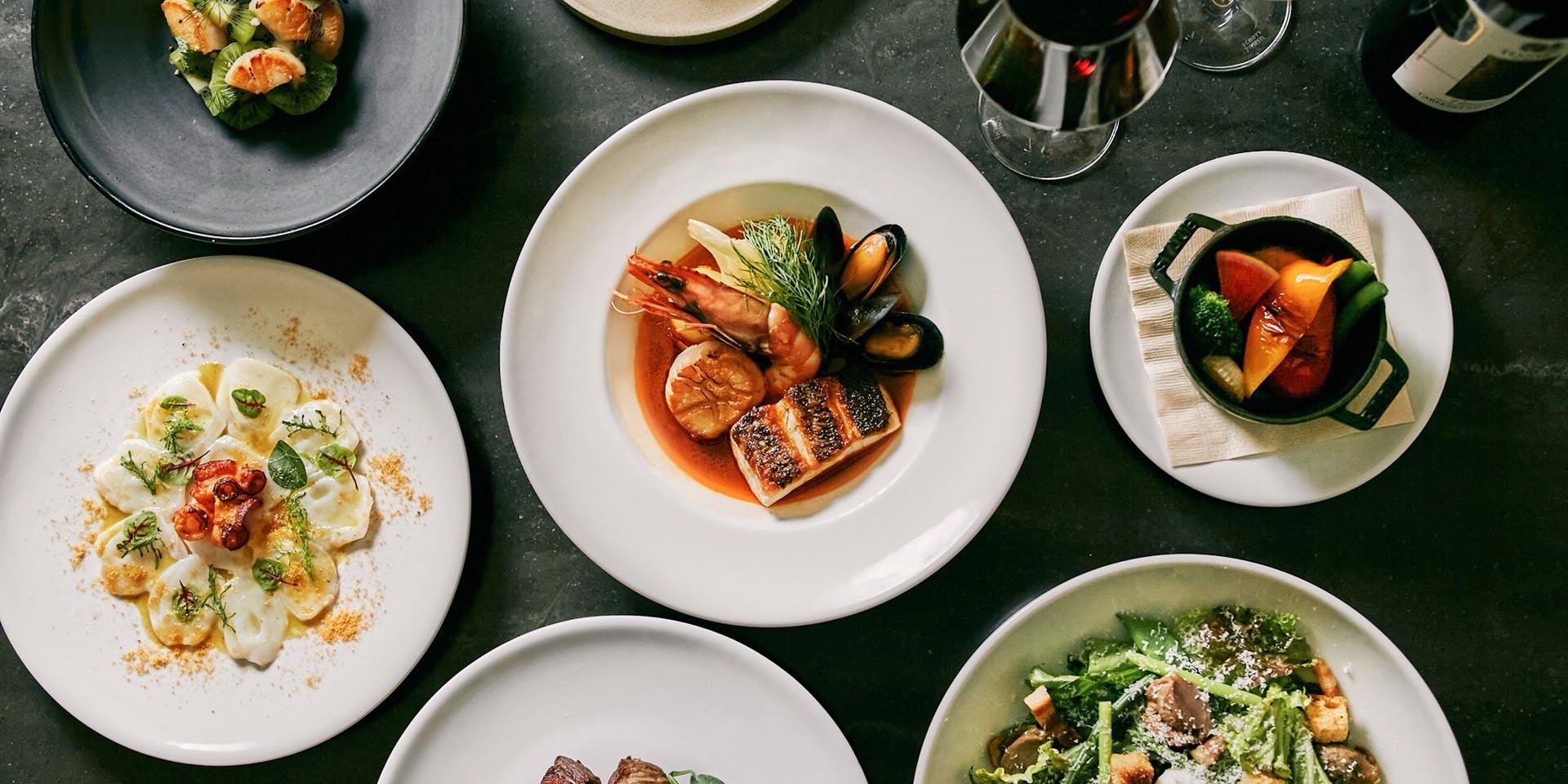 表参道のホテルでおすすめレストラントップ5 一休 Comレストラン