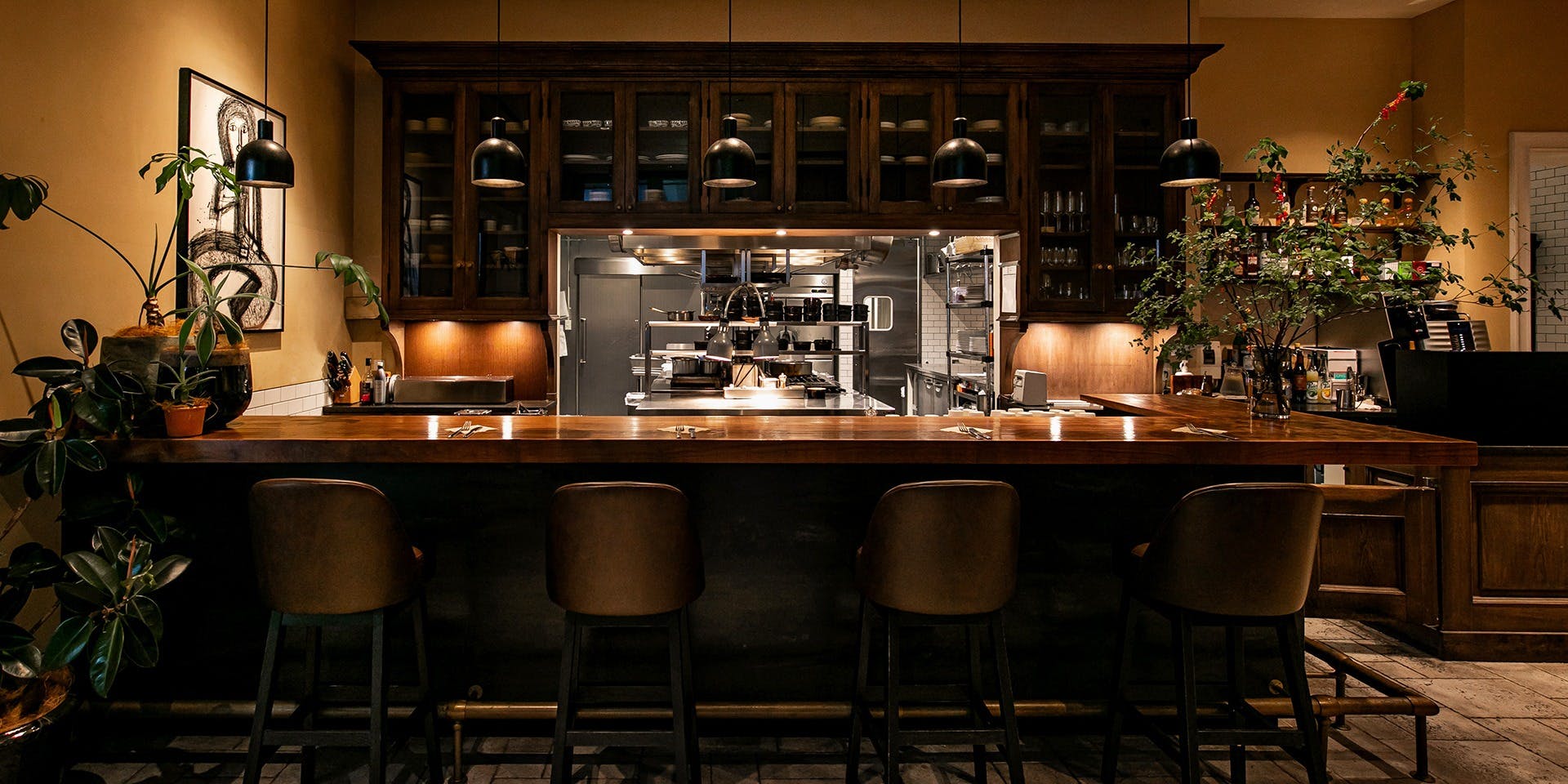 記念日におすすめのレストラン・TRUNK(KITCHEN)/TRUNK(HOTEL)の写真2