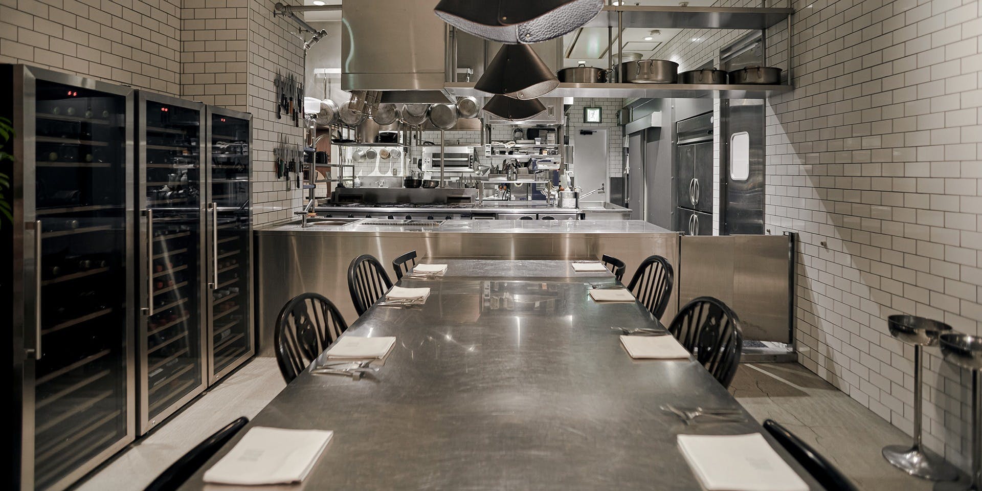 TRUNK(KITCHEN)（トランクキッチン） 2枚目