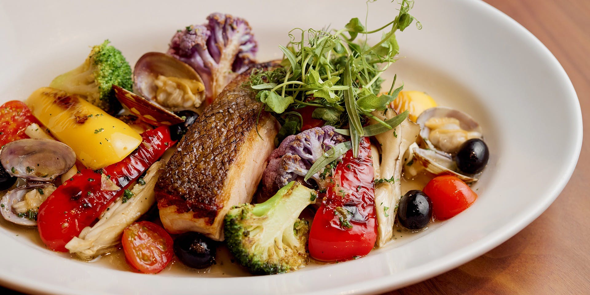 TRUNK(KITCHEN)（トランクキッチン）