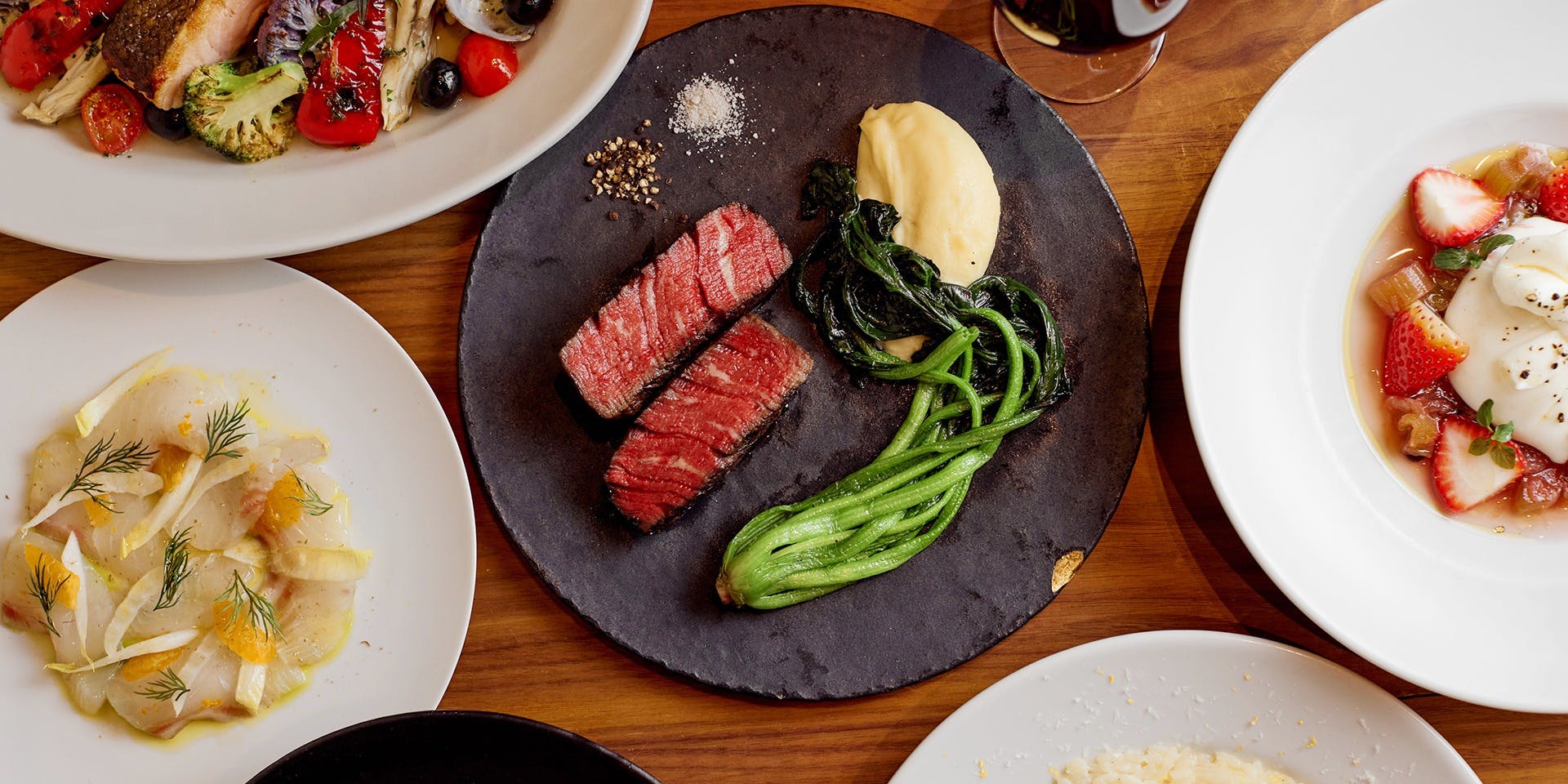 TRUNK(KITCHEN)（トランクキッチン）