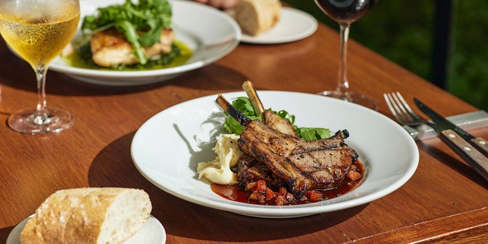 TRUNK(KITCHEN)（トランクキッチン） 3枚目