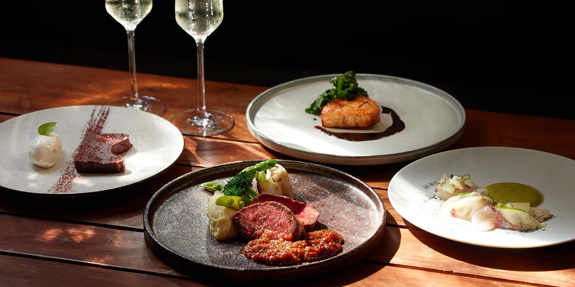 TRUNK(KITCHEN)／TRUNK(HOTEL) CAT STREET - 画像5