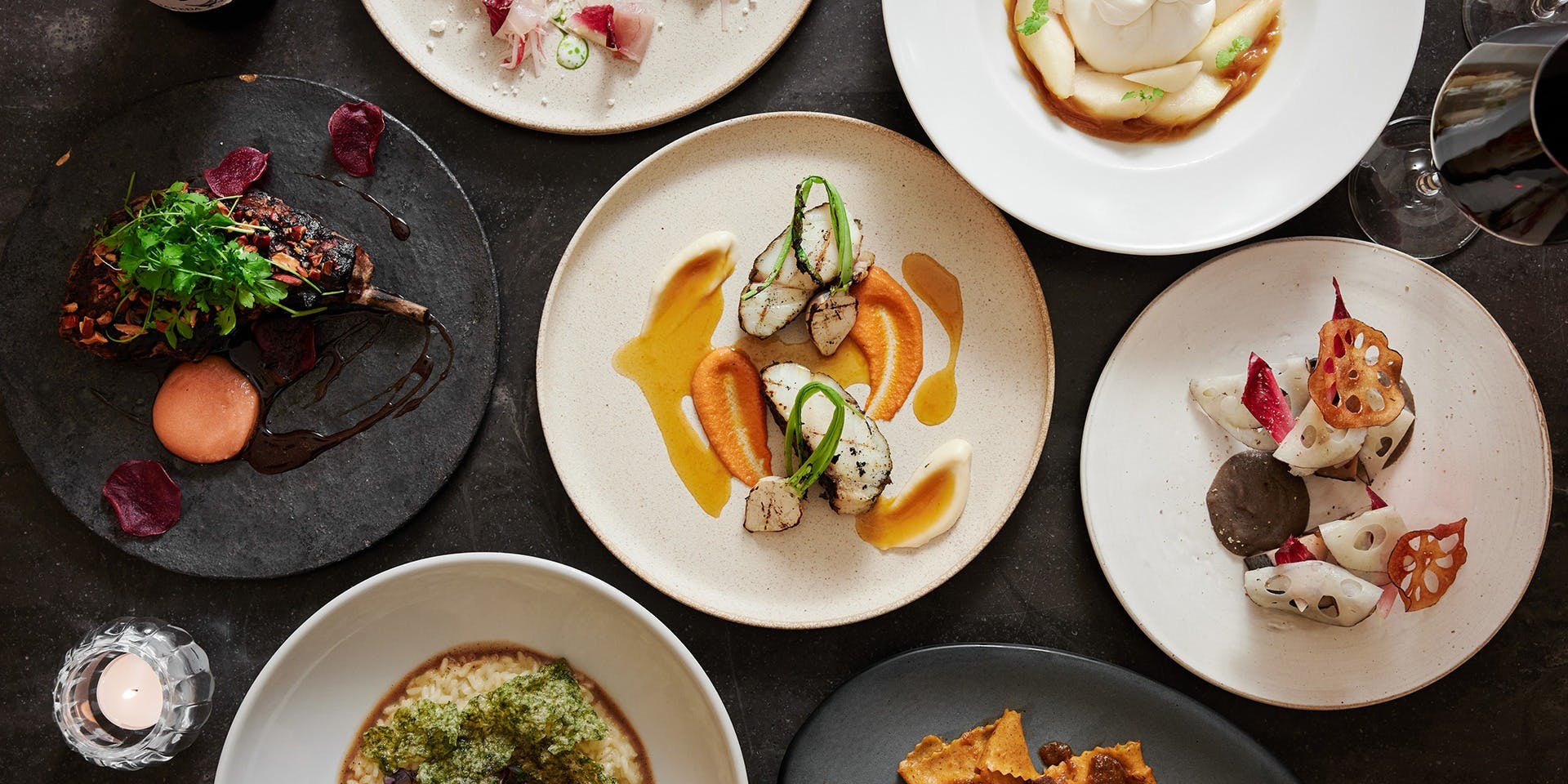 TRUNK(KITCHEN)／TRUNK(HOTEL) CAT STREET - 画像3