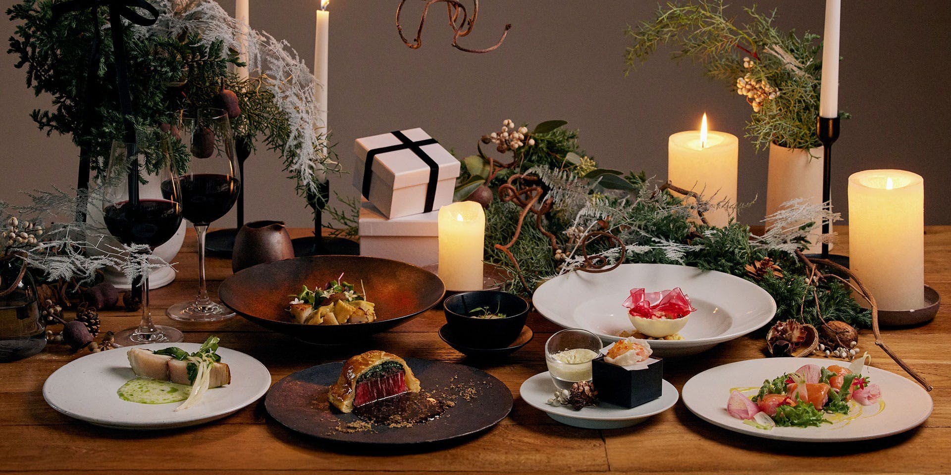 TRUNK(KITCHEN)／TRUNK(HOTEL) CAT STREET - 画像3