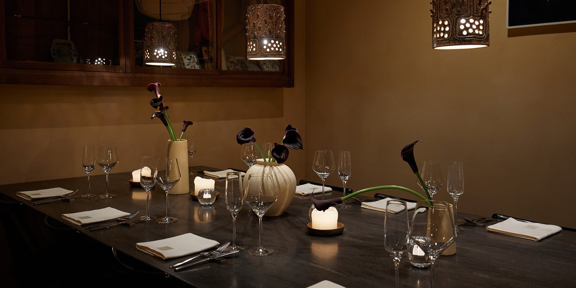 TRUNK(KITCHEN)／TRUNK(HOTEL) CAT STREET - 画像2