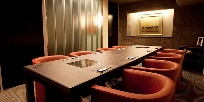 アクロス福岡周辺のディナーに鍋が楽しめるおすすめレストラントップ4 一休 Comレストラン