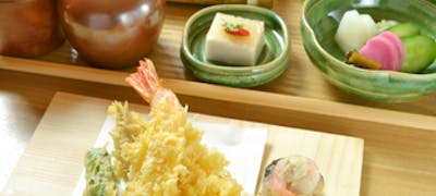 向島百花園周辺の美味しいランチ27店 おしゃれ人気店 絶品ランチグルメ 21年 一休 Comレストラン