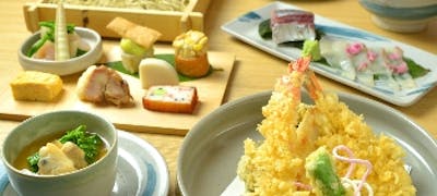 向島百花園周辺の美味しいランチ30店 おしゃれ人気店 絶品ランチグルメ 21年 一休 Comレストラン