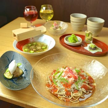 浅草橋ランチ 女子会におすすめおしゃれなレストラン45選 Okaimonoモール レストラン