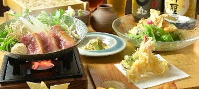 向島百花園周辺ディナー 30件 おしゃれ人気店 絶品ディナーグルメ 21年 一休 Comレストラン