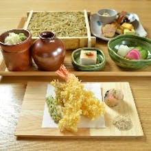 向島百花園周辺の美味しいランチ30店 おしゃれ人気店 絶品ランチグルメ 21年 一休 Comレストラン