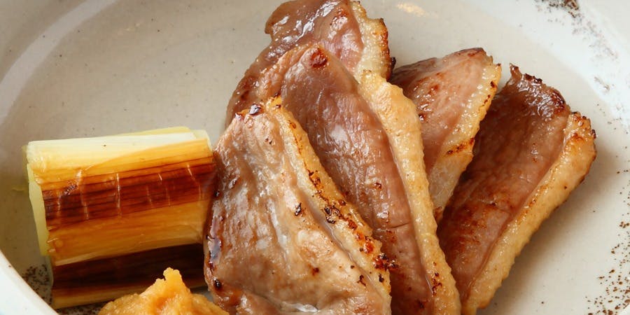 江戸蕎麦 僖蕎（キキョウ）