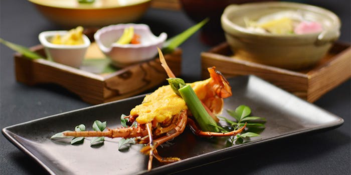 神楽坂の魚介 海鮮料理が楽しめるおすすめレストラントップ10 一休 Comレストラン