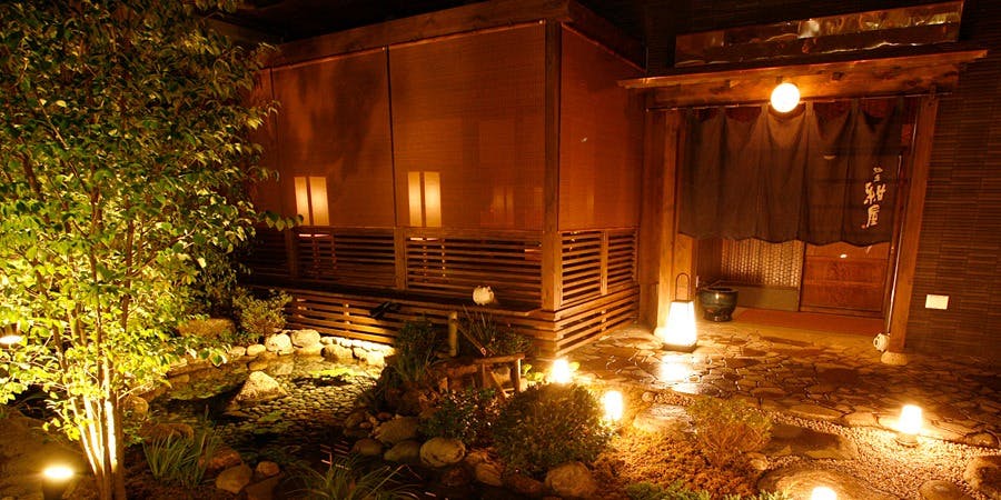 馳走 紺屋 - 画像4