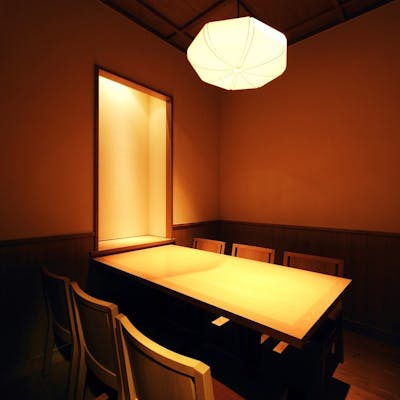 接待会食・デートにお使いいただけます。