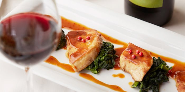 Arbre village（アーヴルヴィラージュ 【旧店名】レストラン木村家）