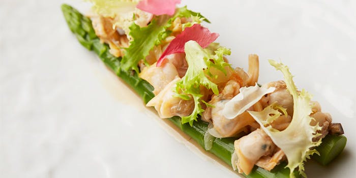 Arbre village（アーヴルヴィラージュ 【旧店名】レストラン木村家）