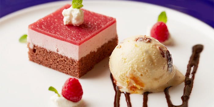 Arbre village（アーヴルヴィラージュ 【旧店名】レストラン木村家）