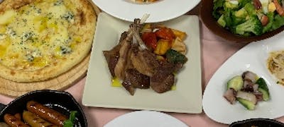 国際展示場駅周辺ディナー 30件 おしゃれ人気店 絶品ディナーグルメ 年 一休 Comレストラン